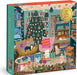 Season's Readings 500 Piece Foil Puzzle