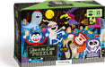 Haunted Graveyard 100 Piece Glow in the Dark Puzzle