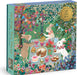 Spring Tea Party 500 Piece Foil Puzzle