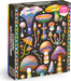 Cosmic Mushrooms 1000 Piece Puzzle