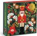 Merry Nutcracker 500 Piece Foil Puzzle