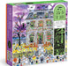 Michael Storrings Haunted House 500 Piece Glow in the Dark Puzzle