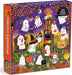 Ghostly Gathering 500 Piece Family Puzzle