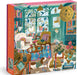 Bookshop Afternoon 500 Piece Foil Puzzle