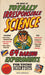 The Book of Totally Irresponsible Science: 64 Daring Experiments for Young Scientists