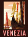 Paint by Sticker: Travel: Re-create 12 Vintage Posters One Sticker at a Time!