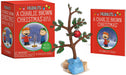 A Charlie Brown Christmas: Book and Tree Kit: With music!
