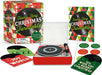 Teeny-Tiny Christmas Turntable: Includes 3 Holiday LPs to Play!
