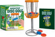 Desktop Disc Golf: Ace!