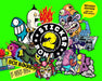 Stickerbomb 2: Fully Revised and Updated New Edition