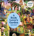 A Book Lover's Garden: A 1000 Piece Puzzle