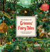 The World of Grimms' Fairy Tales A 1000-piece jigsaw puzzle:  by Adam Simpson