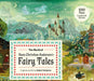 The World of Hans Christian Andersen's Fairy Tales: A 1000-piece jigsaw puzzle by Adam Simpson