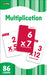 Multiplication (Flash Kids Flash Cards)