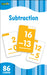Subtraction (Flash Kids Flash Cards)