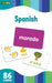 Spanish (Flash Kids Flash Cards)