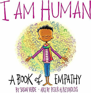 I Am Human: A Book of Empathy