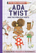 Ada Twist and the Perilous Pants: The Questioneers Book #2