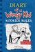 Rodrick Rules (Diary of a Wimpy Kid #2)