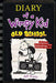 Old School (Diary of a Wimpy Kid #10)