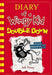 Double Down (Diary of a Wimpy Kid #11)