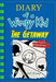 The Getaway (Diary of a Wimpy Kid #12)