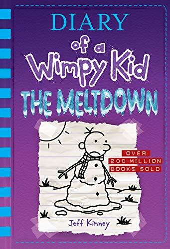 The Meltdown (Diary of a Wimpy Kid #13)