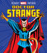 Doctor Strange: My Mighty Marvel First Book