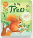In the Tree: A Magic Flaps Book
