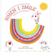 When I Smile: A Book of Kindness