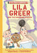 Lila Greer and the Shrieking Shadow: The Questioneers Book #7