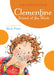 Clementine  Friend of the Week