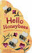 Hello Honeybees: Read and play in the hive!