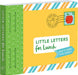 Little Letters for Lunch: Keep it Short and Sweet (Lunch Notes for Kids, Letters to Kids, Lunch Notes Book)