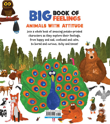 Big Book of Feelings