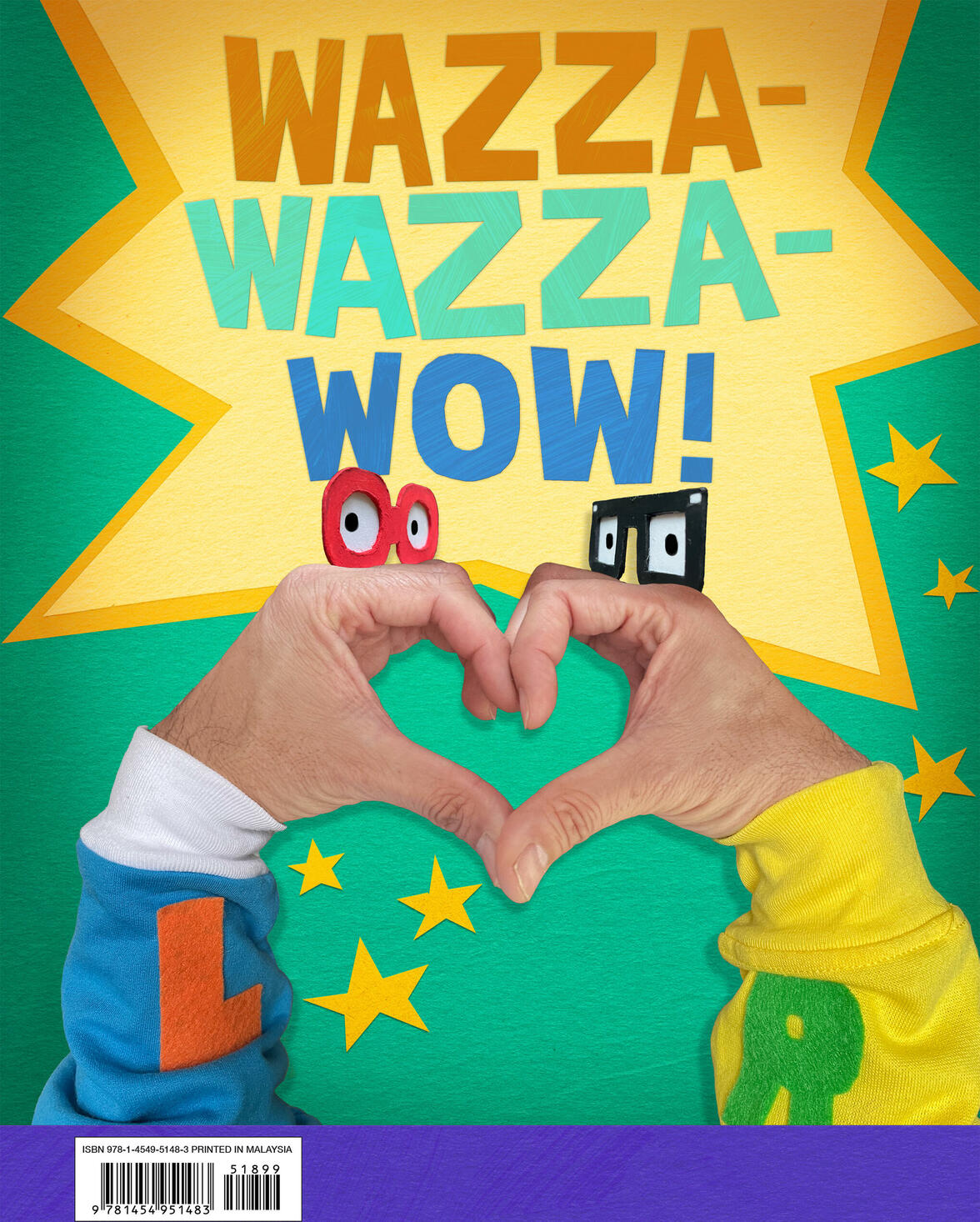 Lefty: A Story That Is Not All Right