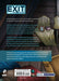 EXIT: The Book - The Clue in the Attic: A Puzzle Adventure