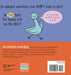 The Pigeon WON'T Say the ABCs!