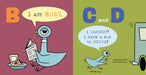 The Pigeon WON'T Say the ABCs!