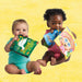 Indestructibles: Welcome, Baby: Chew Proof · Rip Proof · Nontoxic · 100% Washable (Book for Babies, Newborn Books, Safe to Chew)