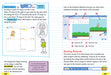 Everything You Need to Ace Computer Science and Coding in One Big Fat Notebook: The Complete Middle School Study Guide (Big Fat Notebooks)