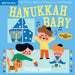 Indestructibles: Hanukkah Baby: Chew Proof · Rip Proof · Nontoxic · 100% Washable (Book for Babies, Newborn Books, Safe to Chew)