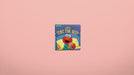 Indestructibles: Sesame Street: Time for Bed!: Chew Proof · Rip Proof · Nontoxic · 100% Washable (Book for Babies, Newborn Books, Safe to Chew)