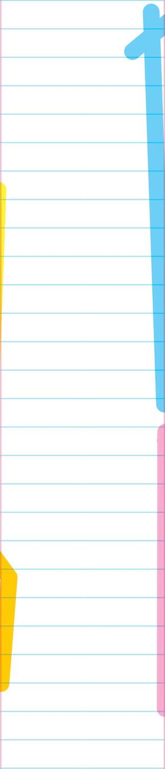 Everything You Need to Ace English Language Arts in One Big Fat Notebook, 2nd Edition: The Complete Middle School Study Guide