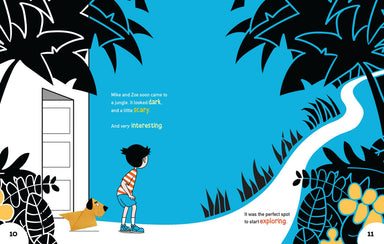 The Origami Kid: A Paperfolding Adventure