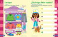 Brain Quest Workbook: Learn Spanish