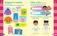 Brain Quest Workbook: Learn Spanish