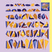 Paint by Sticker Kids: America: Create 10 Pictures One Sticker at a Time!