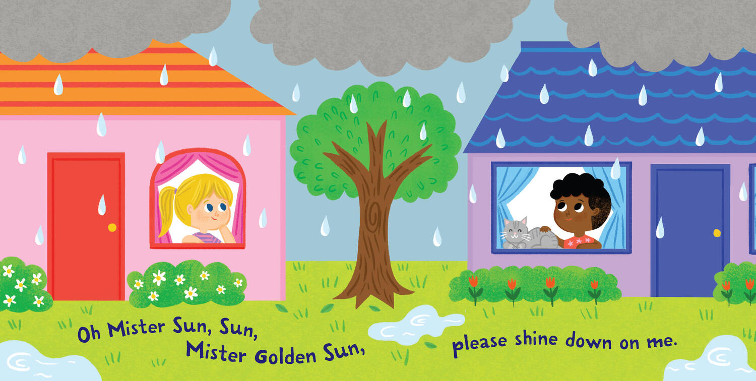 Indestructibles Mister Golden Sun