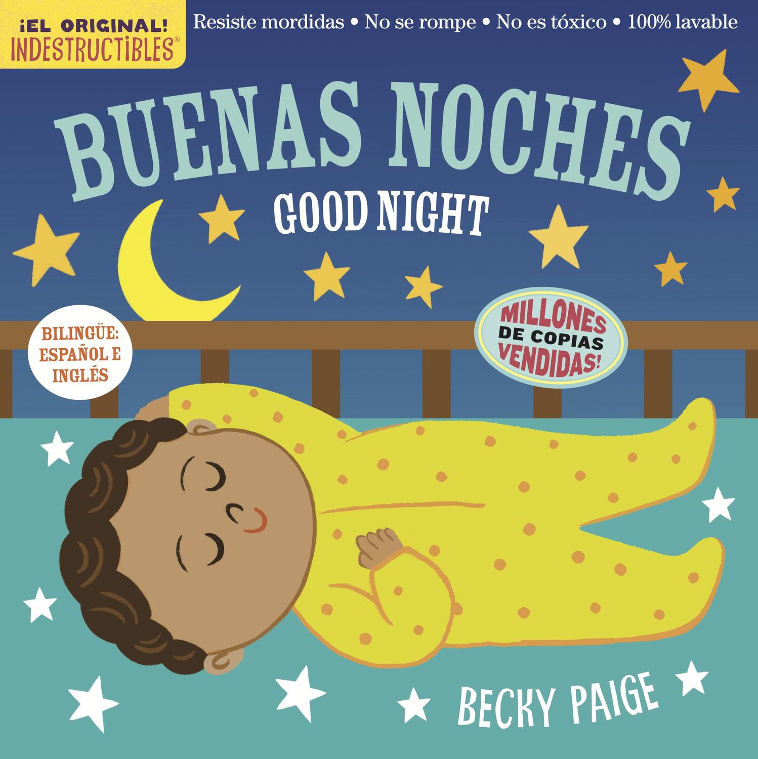 Indestructibles Buenas Noches/Good Night